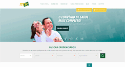 Desktop Screenshot of itesc.com.br